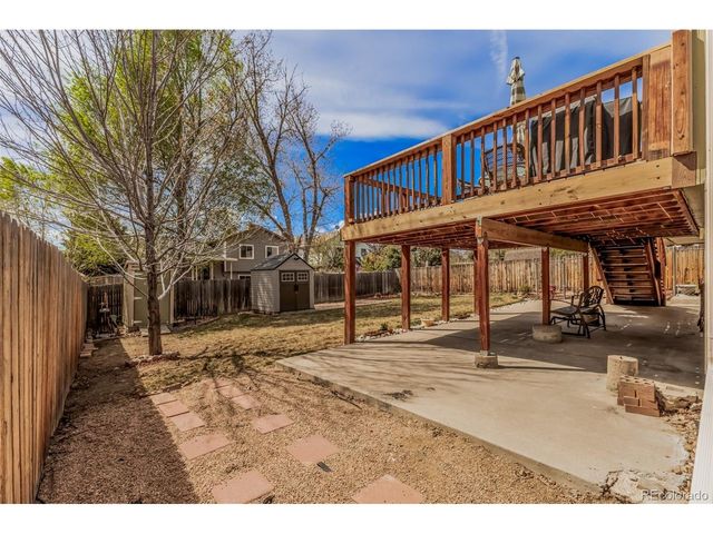 6328 W 69th Ave, Arvada, CO 80003
