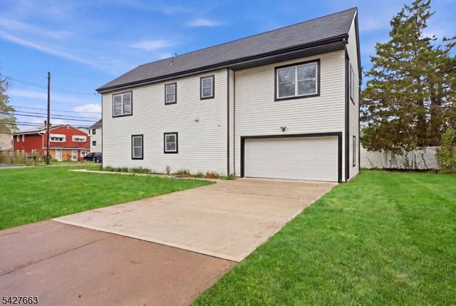 949 Edwin St, North Brunswick Twp., NJ 08902