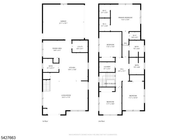 949 Edwin St, North Brunswick Twp., NJ 08902