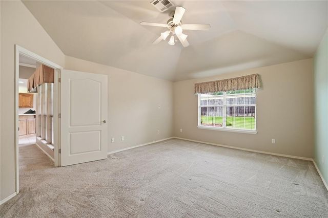 1420 Parke Avenue, Midwest City, OK 73130