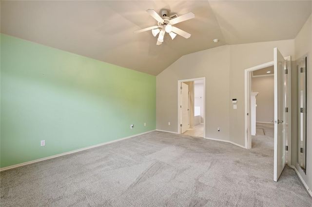 1420 Parke Avenue, Midwest City, OK 73130