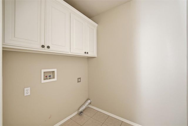 1420 Parke Avenue, Midwest City, OK 73130