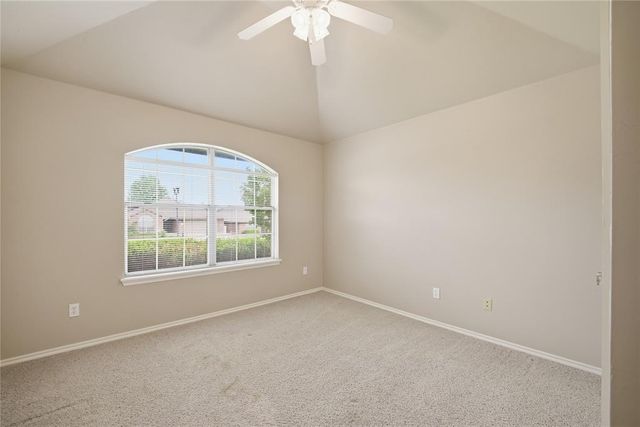 1420 Parke Avenue, Midwest City, OK 73130