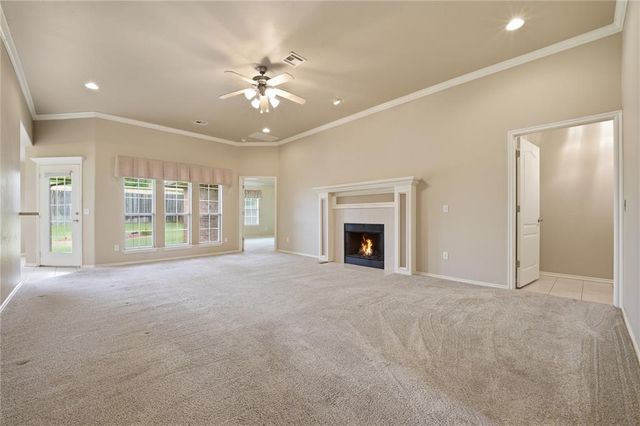 1420 Parke Avenue, Midwest City, OK 73130