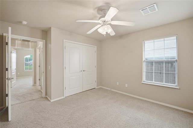1420 Parke Avenue, Midwest City, OK 73130