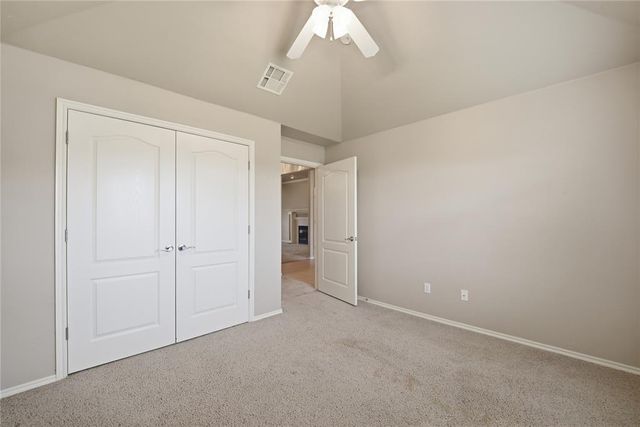 1420 Parke Avenue, Midwest City, OK 73130