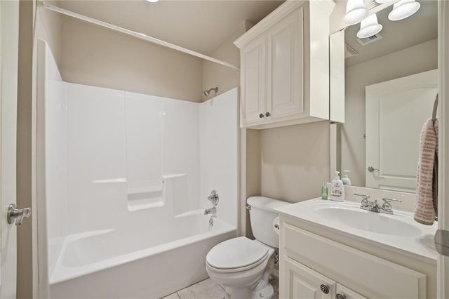 1420 Parke Avenue, Midwest City, OK 73130