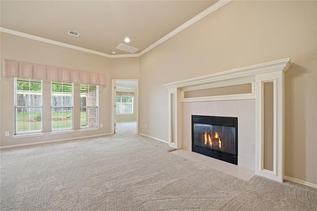1420 Parke Avenue, Midwest City, OK 73130