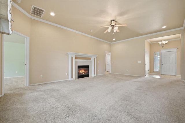 1420 Parke Avenue, Midwest City, OK 73130