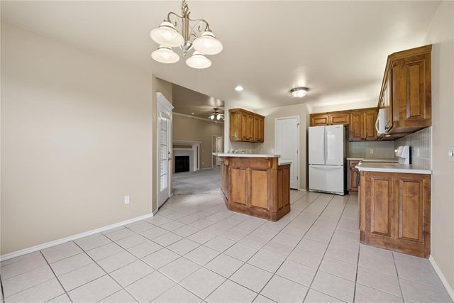 1420 Parke Avenue, Midwest City, OK 73130