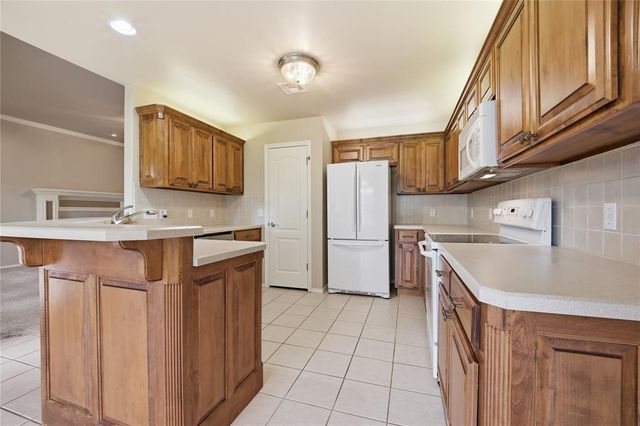 1420 Parke Avenue, Midwest City, OK 73130
