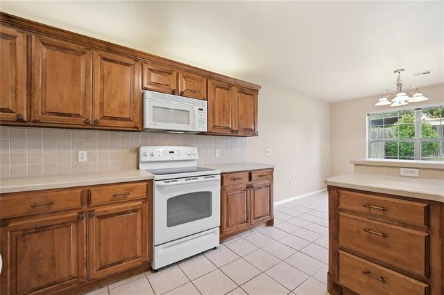 1420 Parke Avenue, Midwest City, OK 73130
