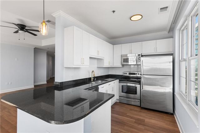 325 E Paces Ferry NE Road 1605, Atlanta, GA 30305