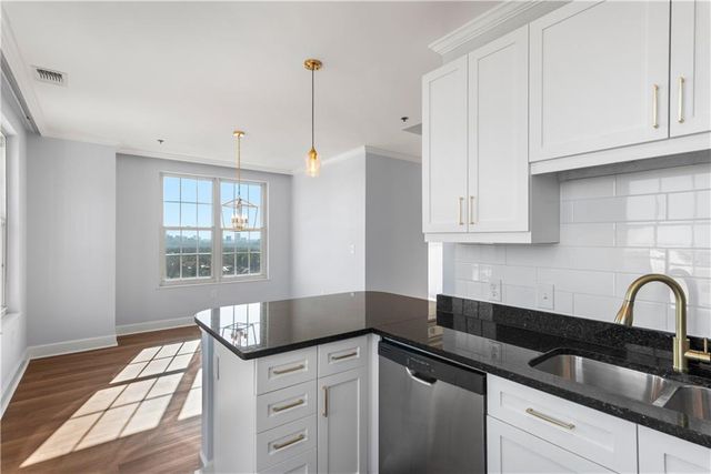 325 E Paces Ferry NE Road 1605, Atlanta, GA 30305