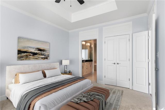 325 E Paces Ferry NE Road 1605, Atlanta, GA 30305