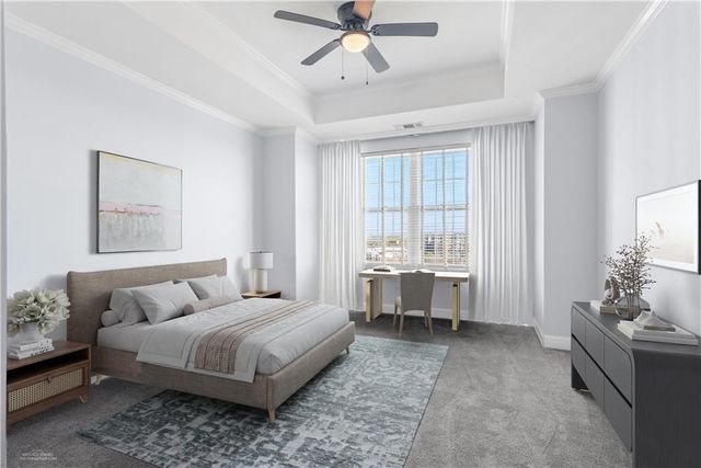 325 E Paces Ferry NE Road 1605, Atlanta, GA 30305