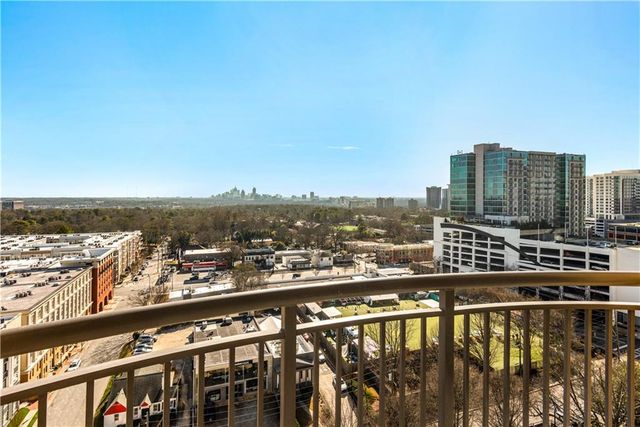 325 E Paces Ferry NE Road 1605, Atlanta, GA 30305