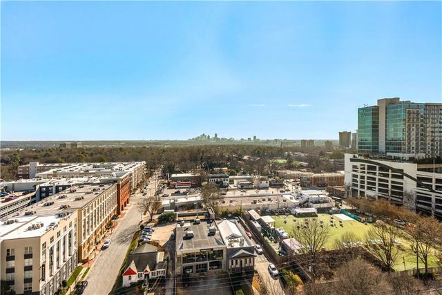 325 E Paces Ferry NE Road 1605, Atlanta, GA 30305