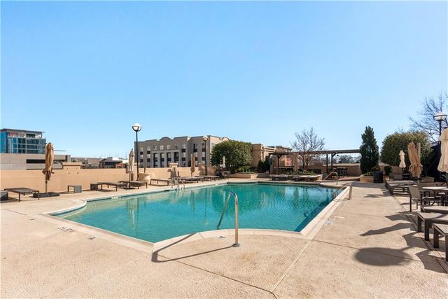 325 E Paces Ferry NE Road 1605, Atlanta, GA 30305