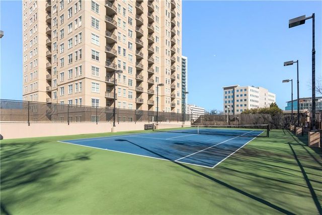 325 E Paces Ferry NE Road 1605, Atlanta, GA 30305