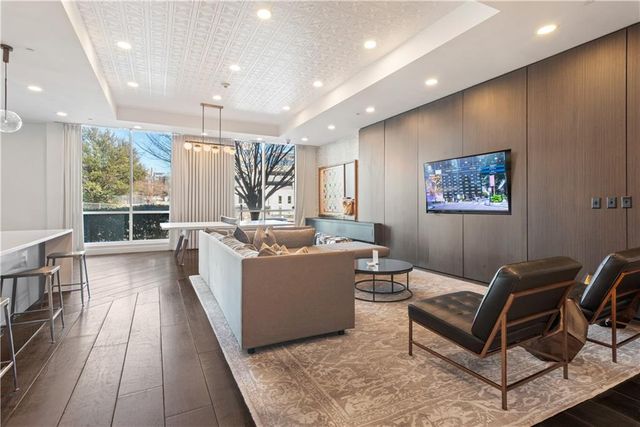 325 E Paces Ferry NE Road 1605, Atlanta, GA 30305