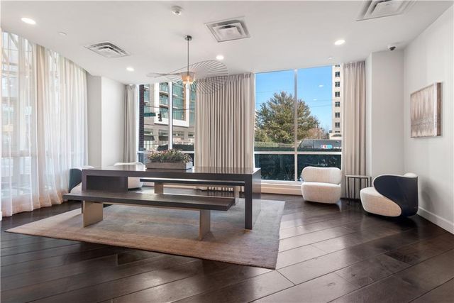 325 E Paces Ferry NE Road 1605, Atlanta, GA 30305