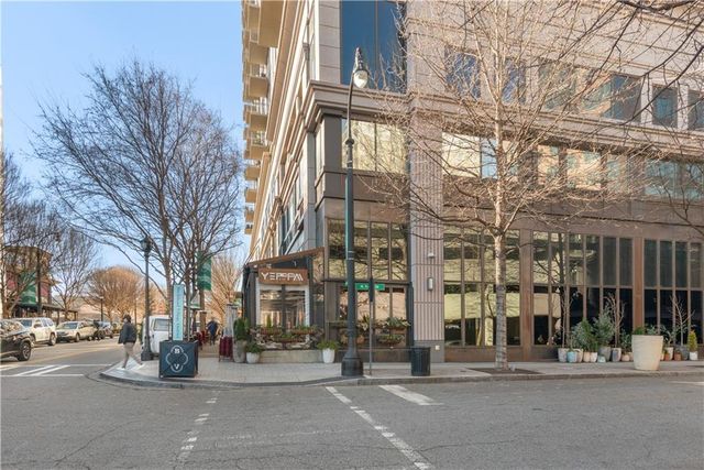 325 E Paces Ferry NE Road 1605, Atlanta, GA 30305