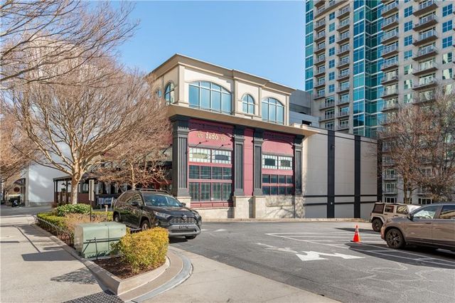 325 E Paces Ferry NE Road 1605, Atlanta, GA 30305