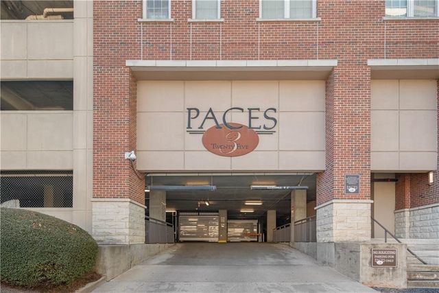 325 E Paces Ferry NE Road 1605, Atlanta, GA 30305