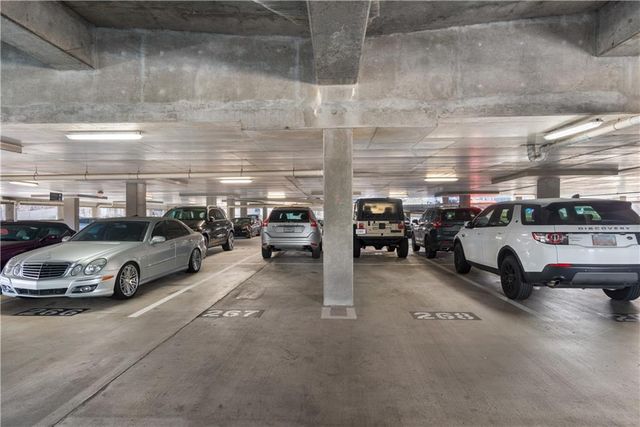 325 E Paces Ferry NE Road 1605, Atlanta, GA 30305