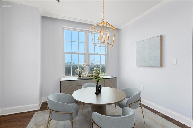 325 E Paces Ferry NE Road 1605, Atlanta, GA 30305