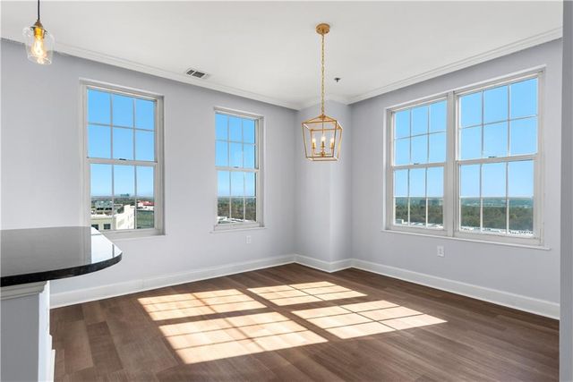 325 E Paces Ferry NE Road 1605, Atlanta, GA 30305