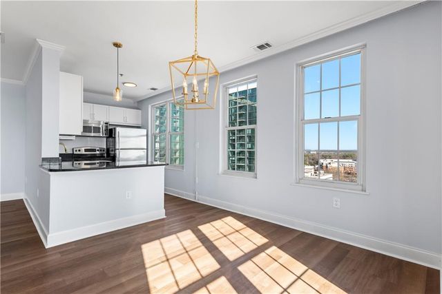 325 E Paces Ferry NE Road 1605, Atlanta, GA 30305