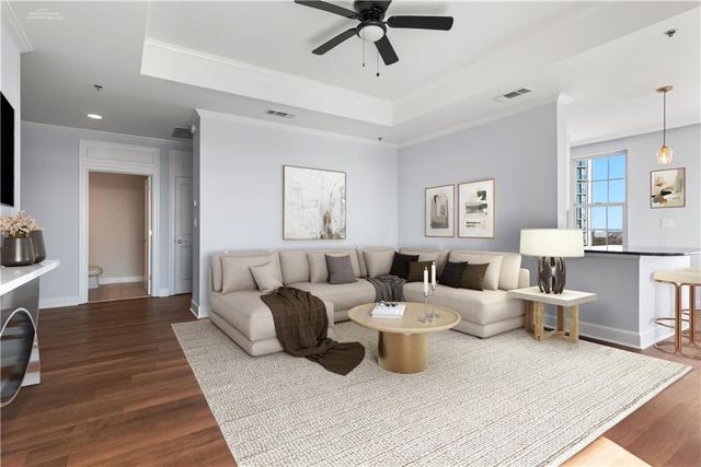 325 E Paces Ferry NE Road 1605, Atlanta, GA 30305