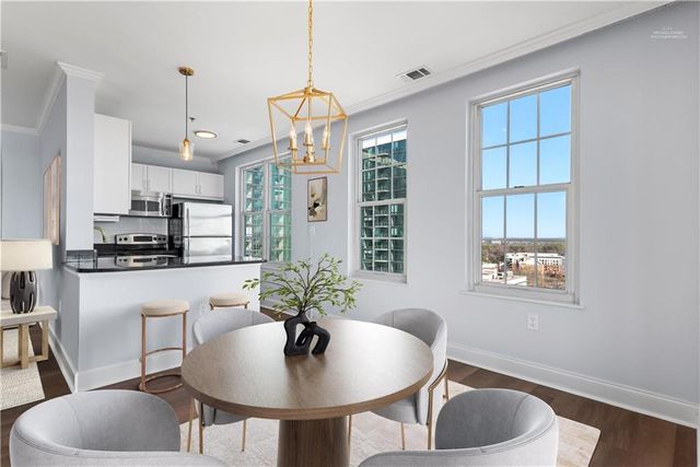 325 E Paces Ferry NE Road 1605, Atlanta, GA 30305