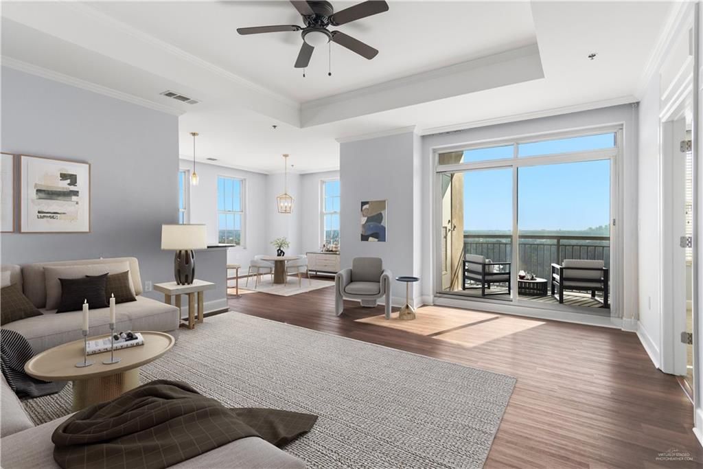 325 E Paces Ferry NE Road 1605, Atlanta, GA 30305