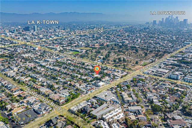 1817 Roosevelt Avenue, Los Angeles, CA 90006