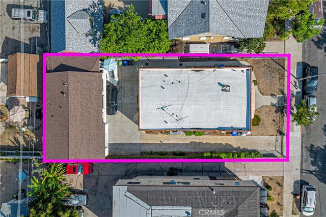 1817 Roosevelt Avenue, Los Angeles, CA 90006
