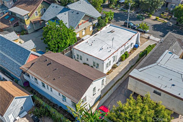 1817 Roosevelt Avenue, Los Angeles, CA 90006