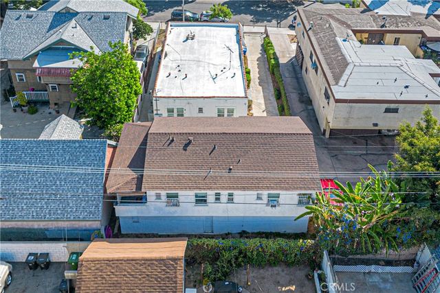 1817 Roosevelt Avenue, Los Angeles, CA 90006