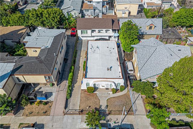 1817 Roosevelt Avenue, Los Angeles, CA 90006