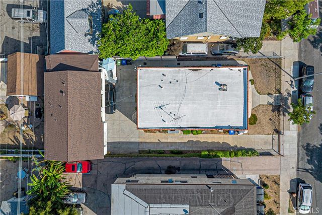 1817 Roosevelt Avenue, Los Angeles, CA 90006