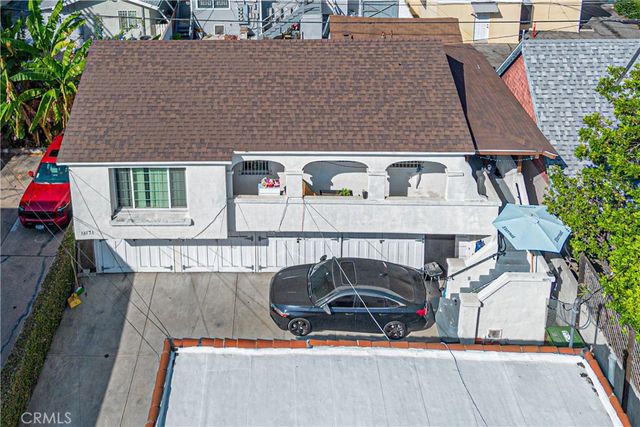 1817 Roosevelt Avenue, Los Angeles, CA 90006