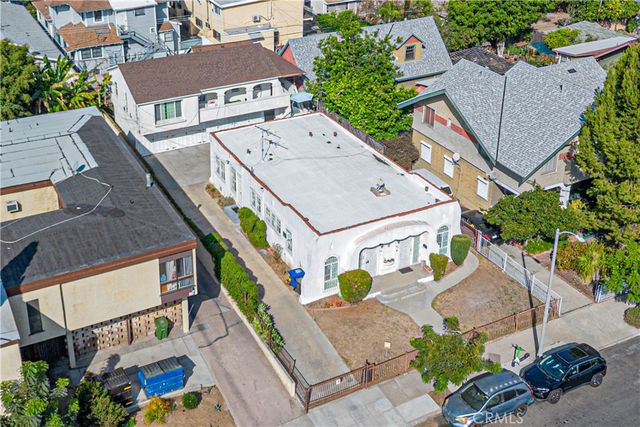 1817 Roosevelt Avenue, Los Angeles, CA 90006