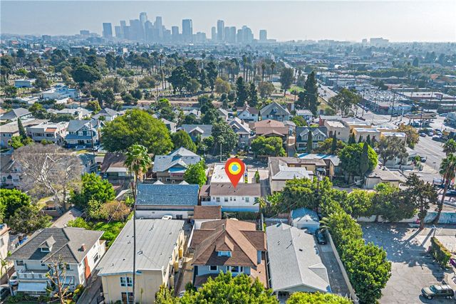1817 Roosevelt Avenue, Los Angeles, CA 90006