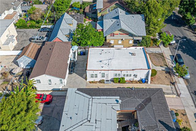 1817 Roosevelt Avenue, Los Angeles, CA 90006