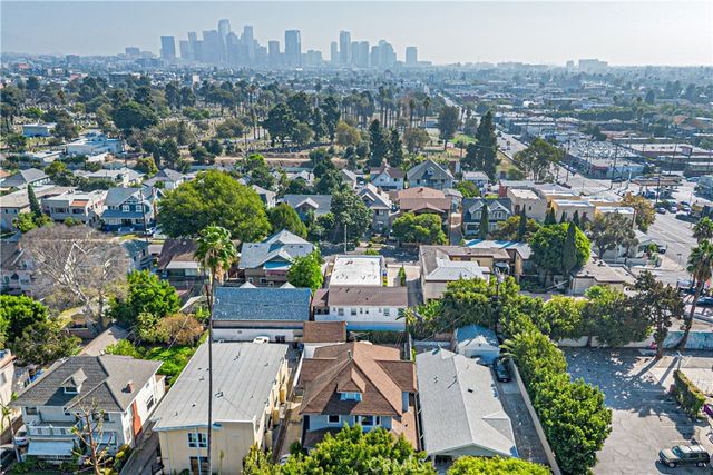 1817 Roosevelt Avenue, Los Angeles, CA 90006
