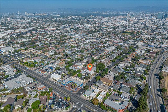 1817 Roosevelt Avenue, Los Angeles, CA 90006
