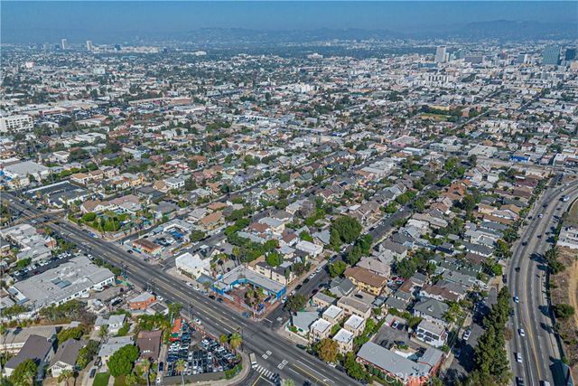 1817 Roosevelt Avenue, Los Angeles, CA 90006
