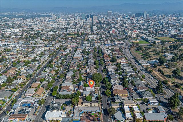 1817 Roosevelt Avenue, Los Angeles, CA 90006